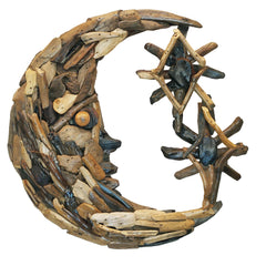 DRIFTWOOD MOON