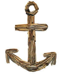 DRIFTWOOD ANCHOR