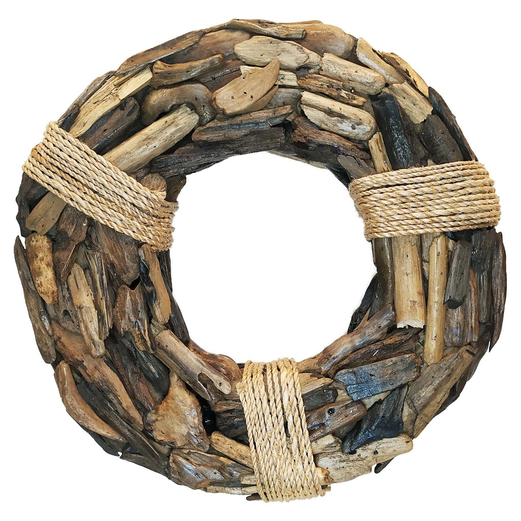 DRIFTWOOD LIFESAVER