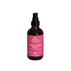 DESERT ROSE 4oz Room Spray