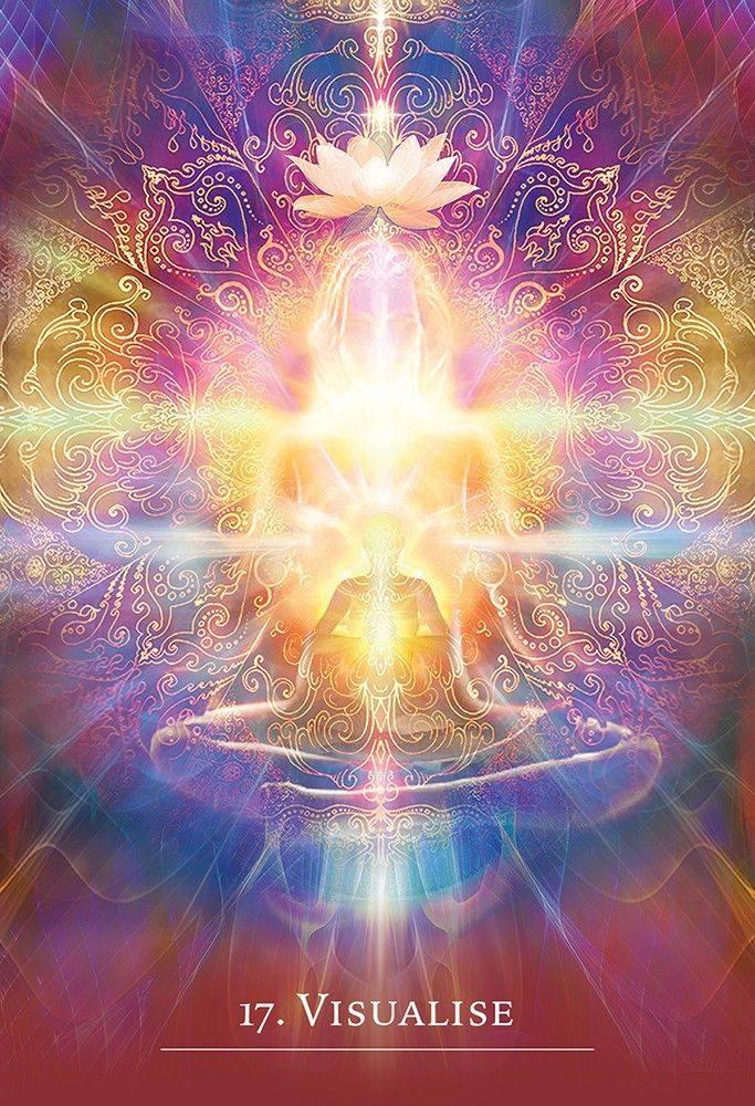 The Secret Language of Light