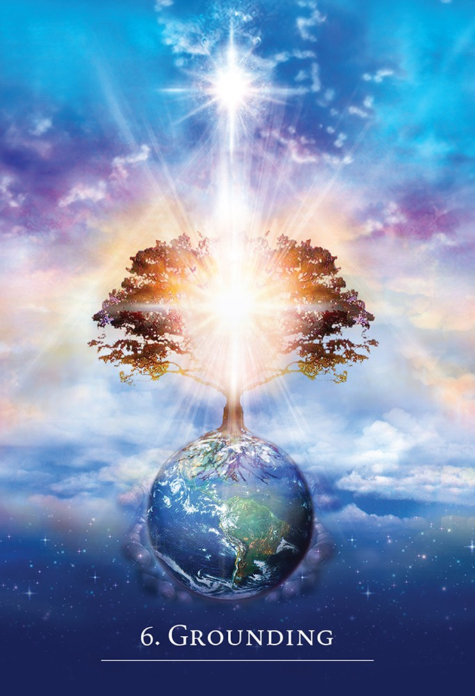 The Secret Language of Light