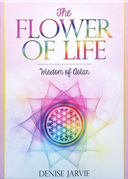 Flower of Life Tarot Deck