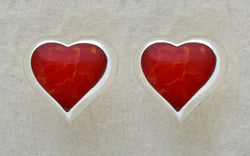 Heart Posts (10mm)