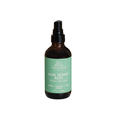 HIGH DESERT 4oz Room Spray