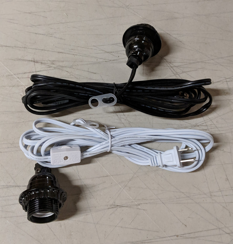 Light Cord - Electrical Kit