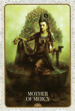 Kuan Yin Oracle Deck