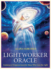 Lightworker Oracle Deck