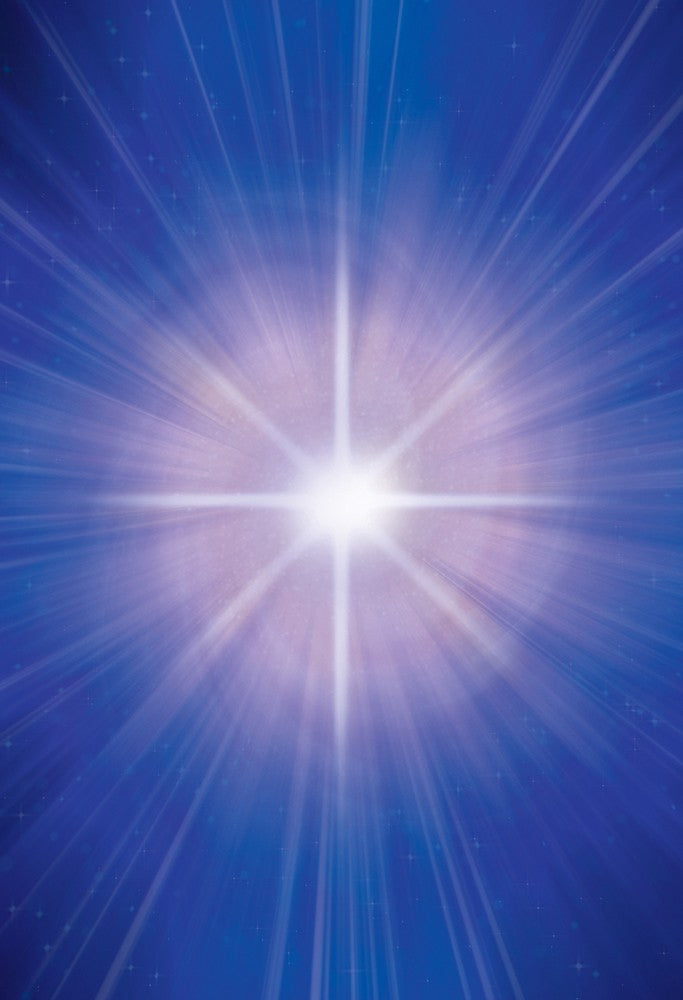 Lightworker Oracle Deck