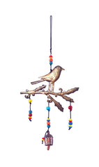 Bird on Branch Chime