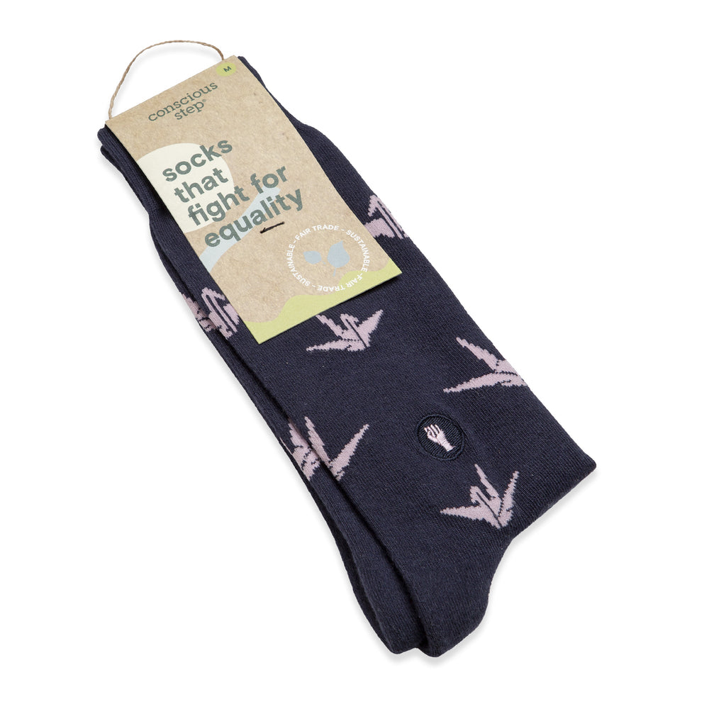 Socks that Fight for Equality