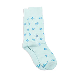 Socks that Protect Turtles