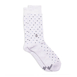 Socks that Give Water