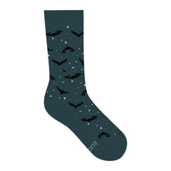 Socks that Protect Bats