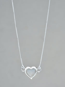 Heart Necklaces