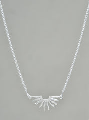 Sunburst Necklace