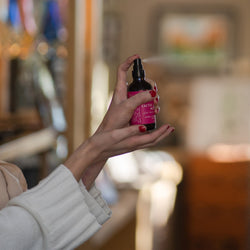 OUDWOOD + TEAK 4oz Room Spray