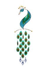 Windchime - Peacock