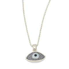 EYE NECKLACE