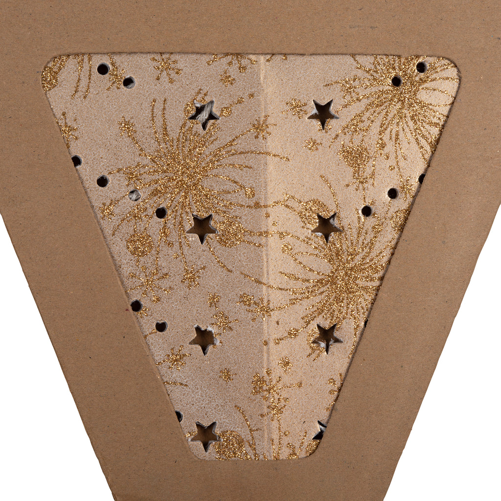 Om Paper Star Lantern - Intro