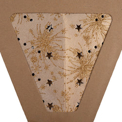 Om Paper Star Lantern - Intro