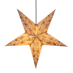 Om Paper Star Lantern - Intro