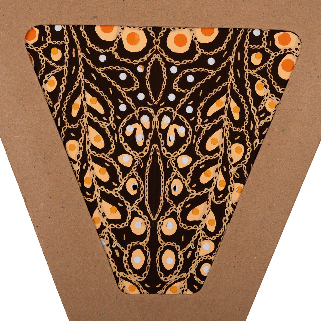 Om Paper StarLight - Organic