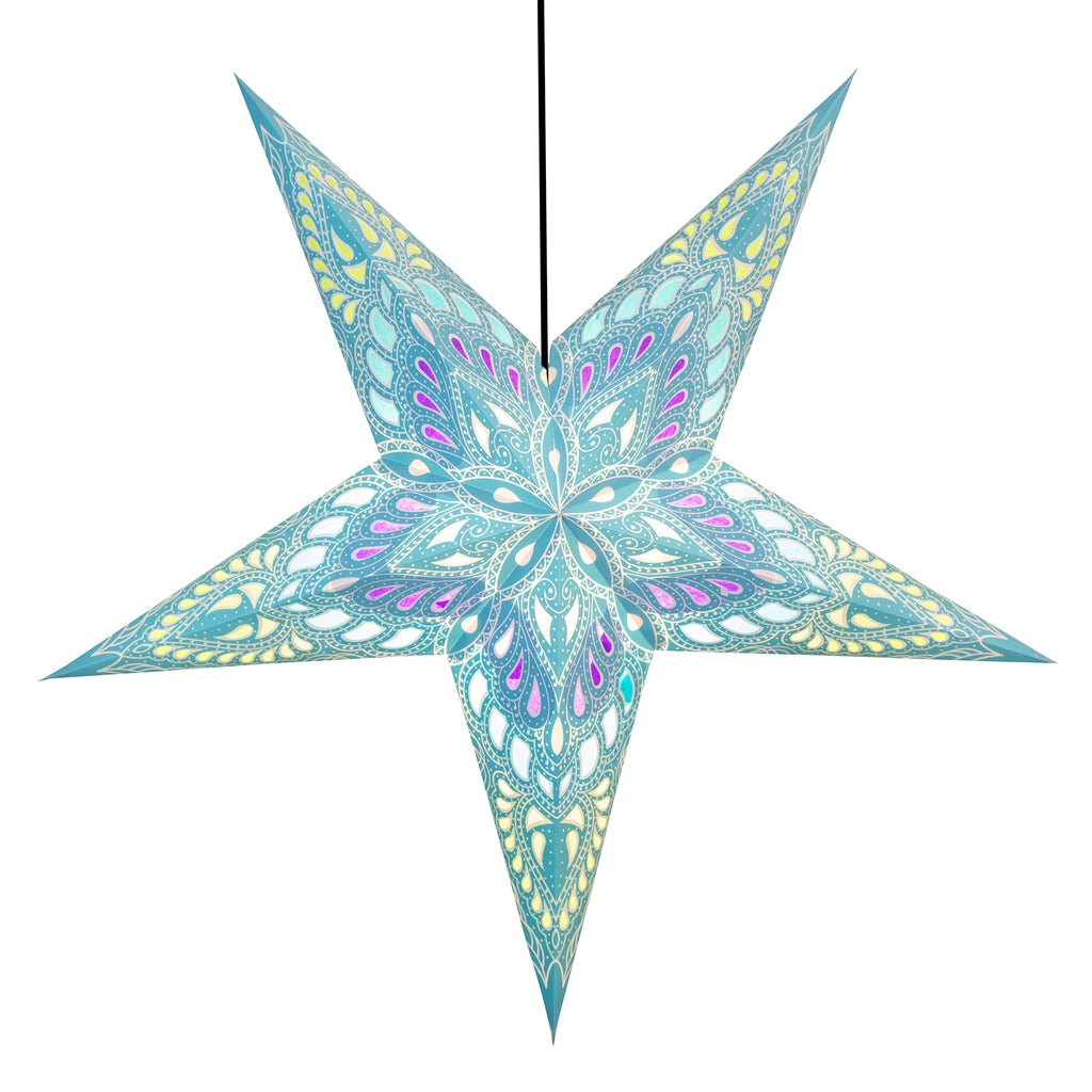 Om Paper StarLight - Oceans
