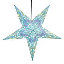 Om Paper StarLight - Oceans