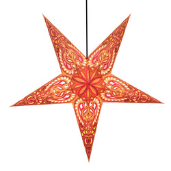 Om Paper StarLight - Lion
