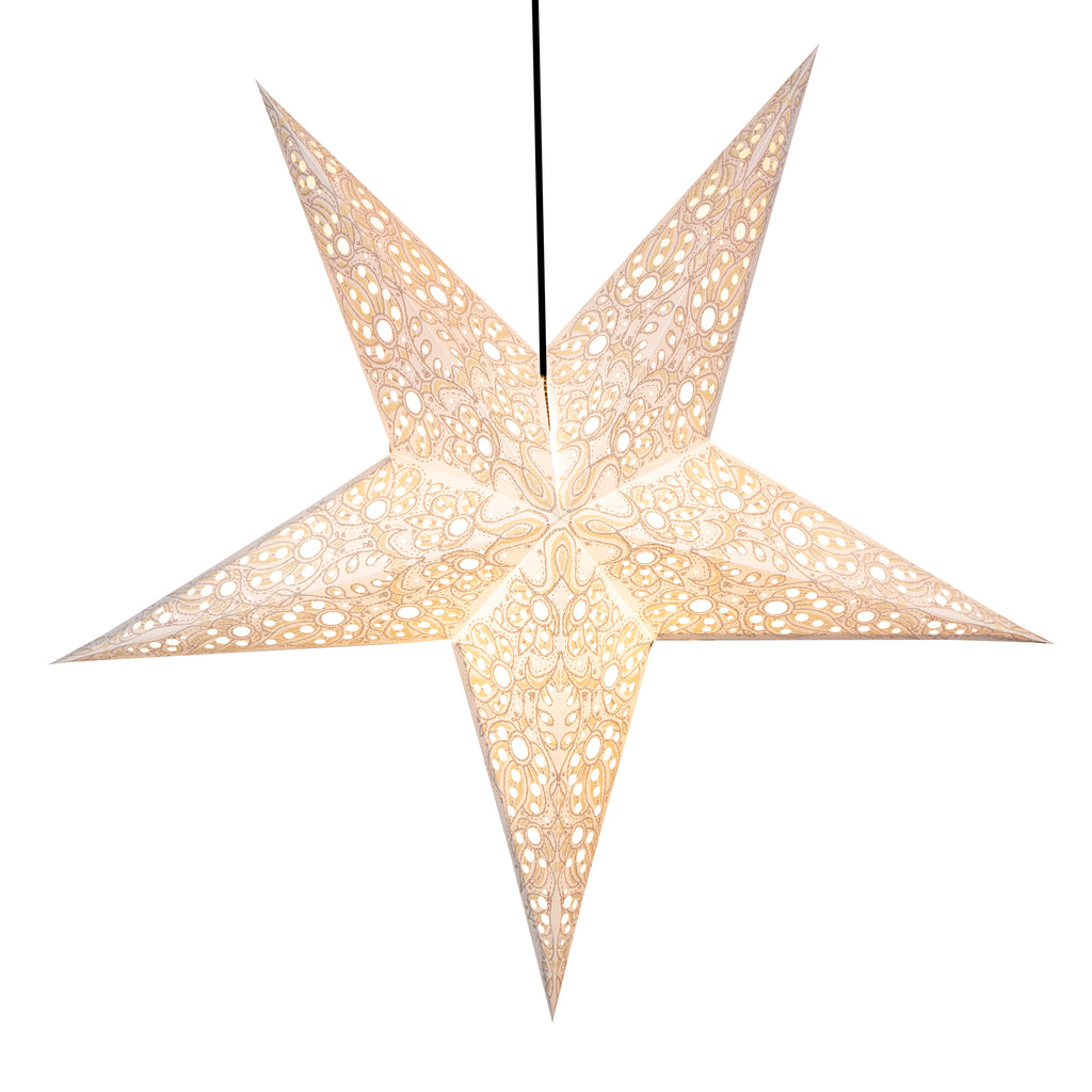 Om Paper StarLight - Glow
