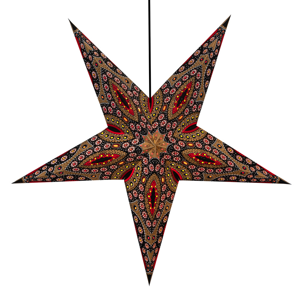 Om Paper StarLight - Deco