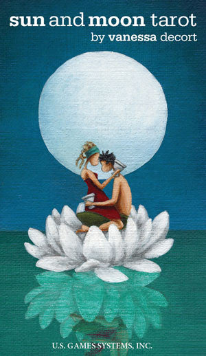 Sun and Moon Tarot Deck