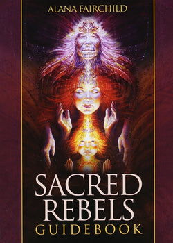 Sacred Rebels Oracle