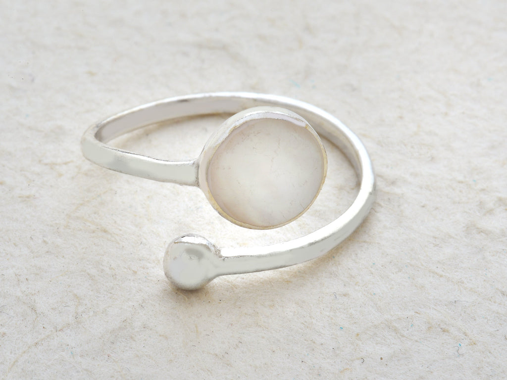 Single Wrap Rings
