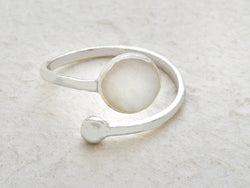 Single Wrap Rings