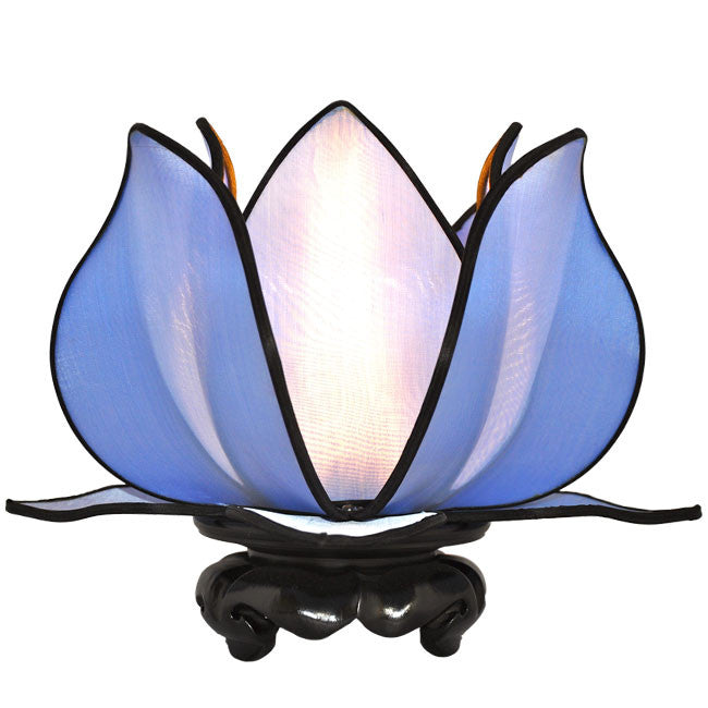 Baby Blooming Lotus Lamp