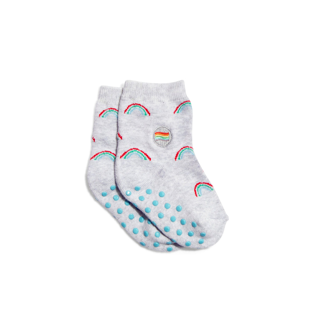 Socks that Save LGBTQ Lives