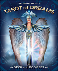 Tarot of Dreams Deck
