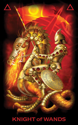 Tarot of Dreams Deck