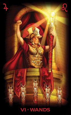 Tarot of Dreams Deck