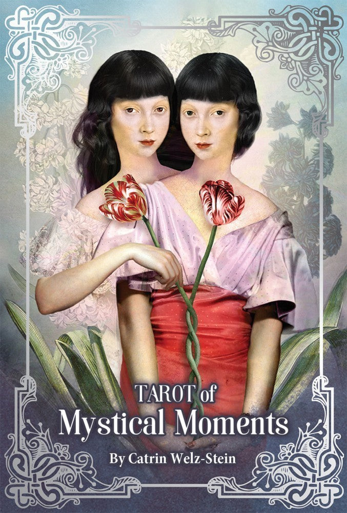 Tarot of Mystical Moments Deck