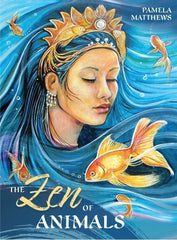 The Zen of Animals Deck