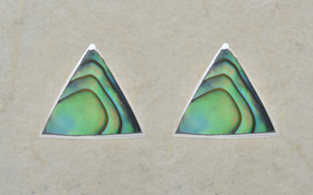 Triangle Posts