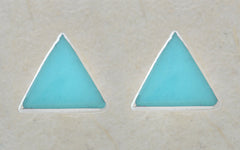 Triangle Posts