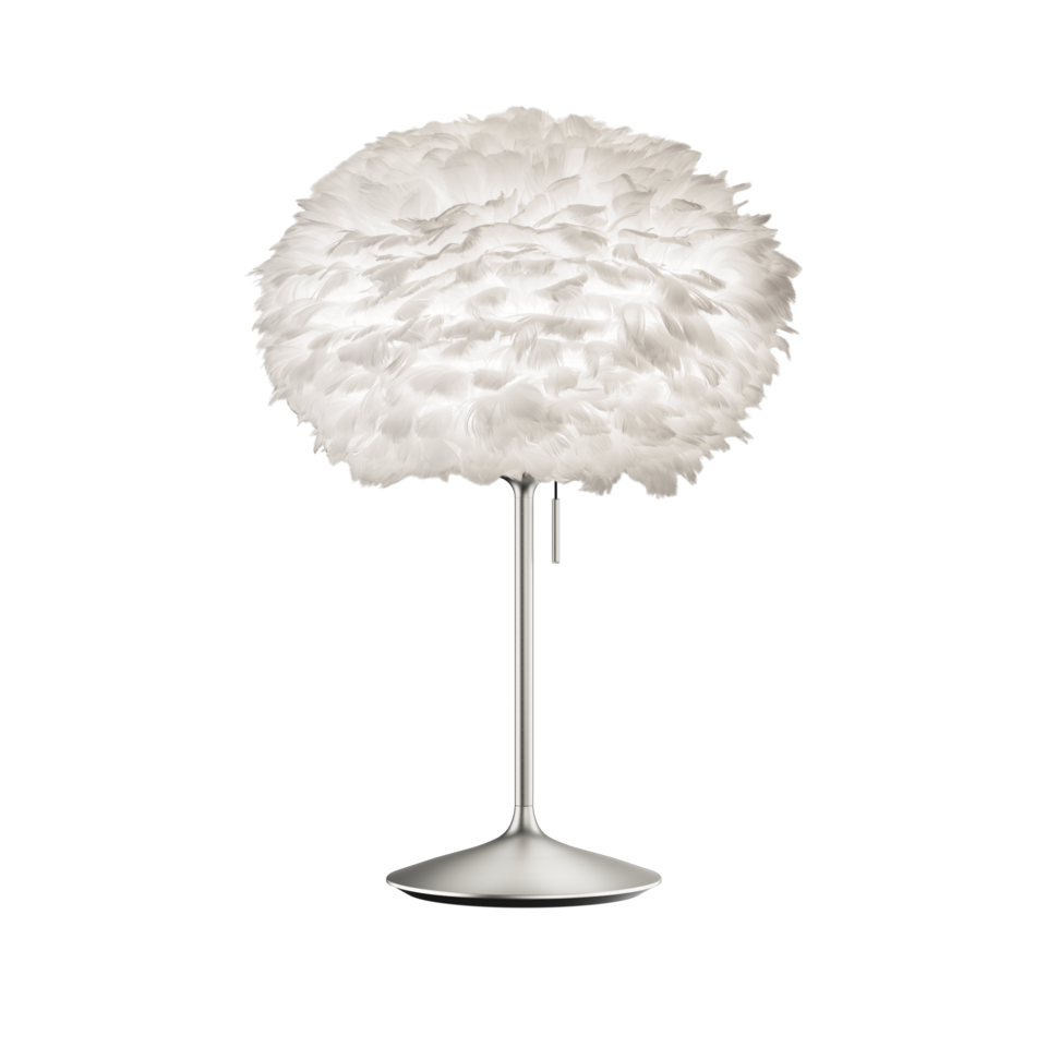 Eos Table Lamp - White