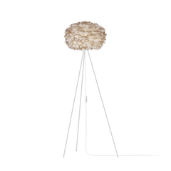 Eos Large Tripod Floor Lamp