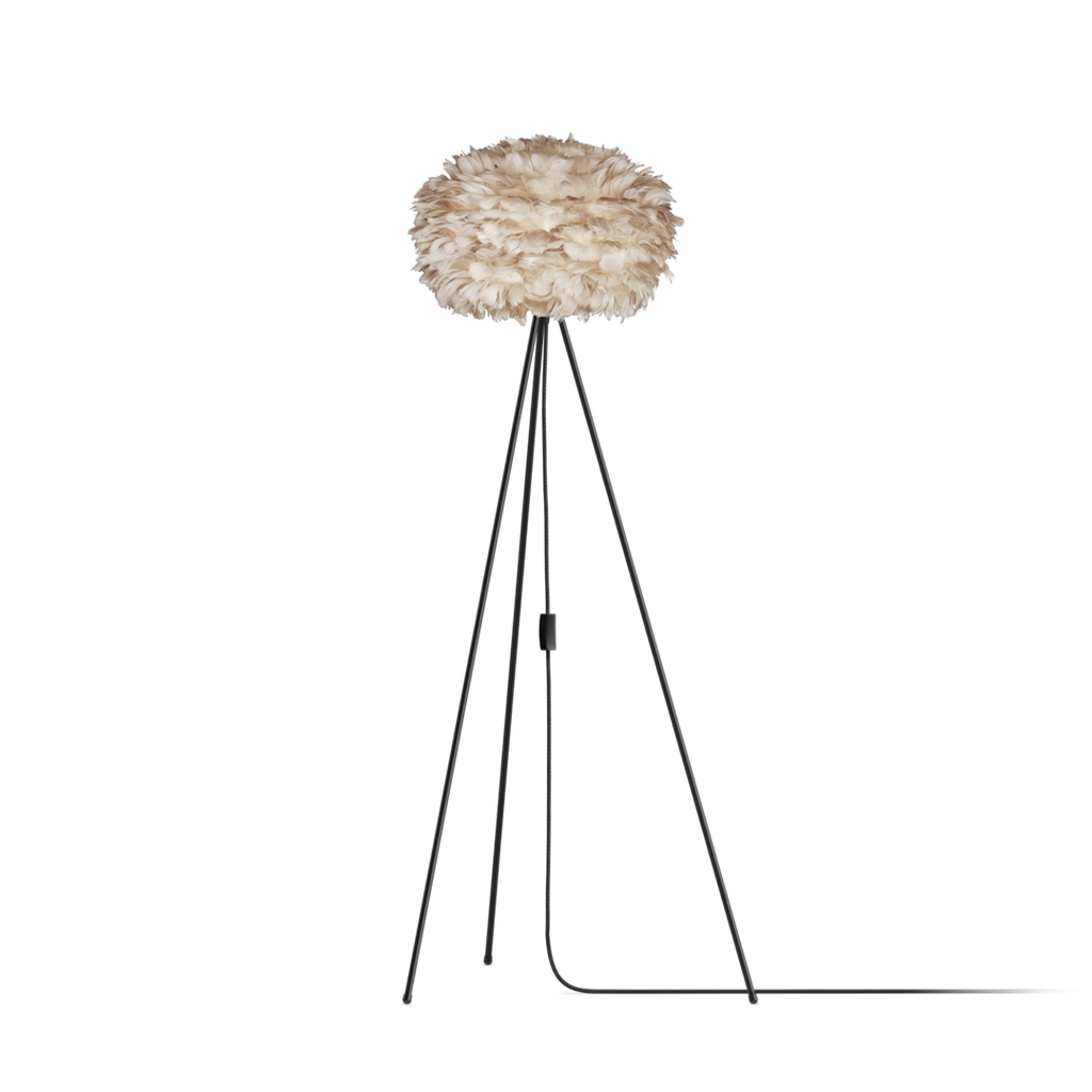 Eos Large Tripod Floor Lamp