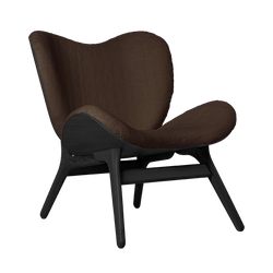 Tall Lounge Chair - A Conversation Piece