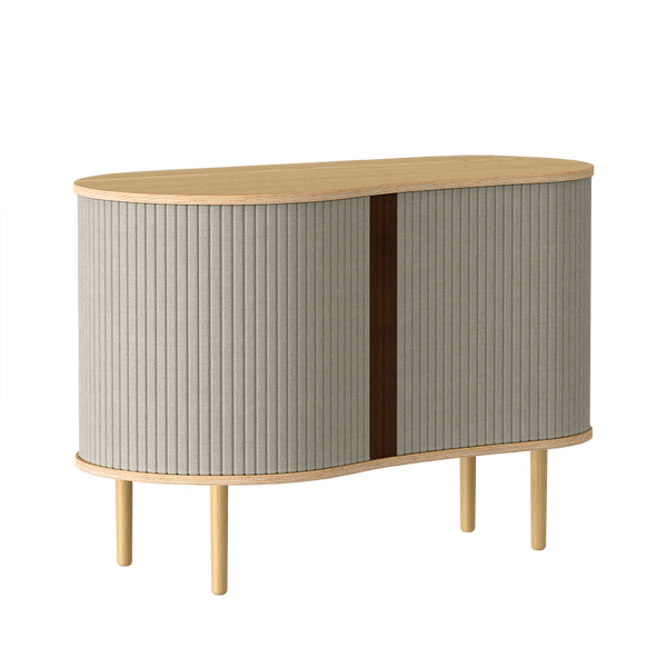 Audacious Cabinet in Oak